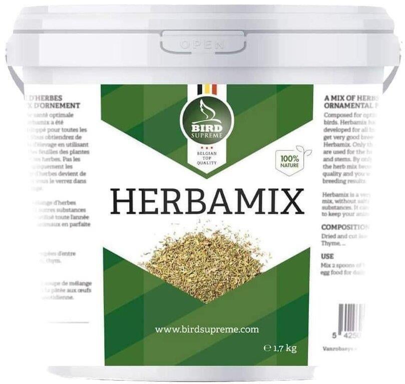 Te koop HERBAMIX kruidenmix, Ophalen of Verzenden