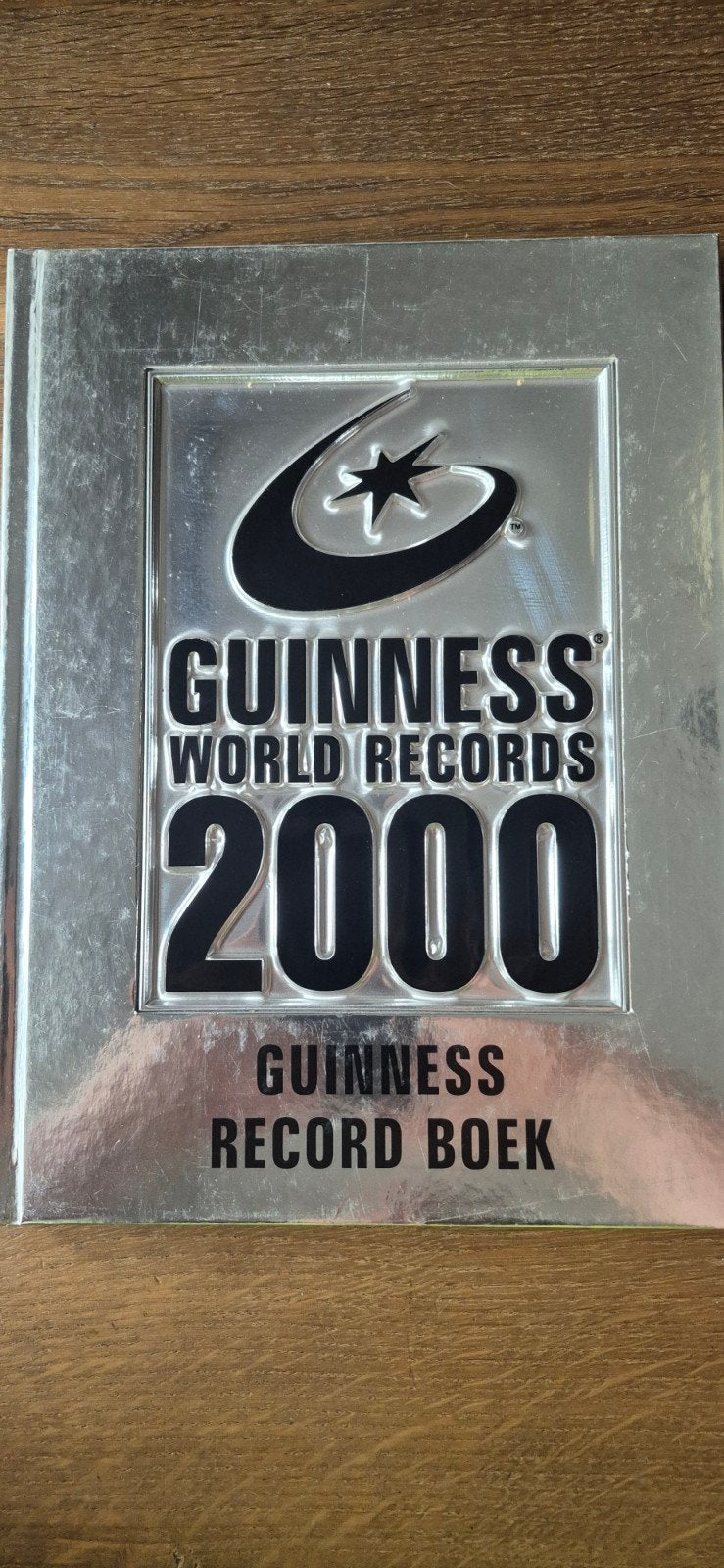 2000, Ophalen of Verzenden, Zo goed als nieuw, Overige onderwerpen