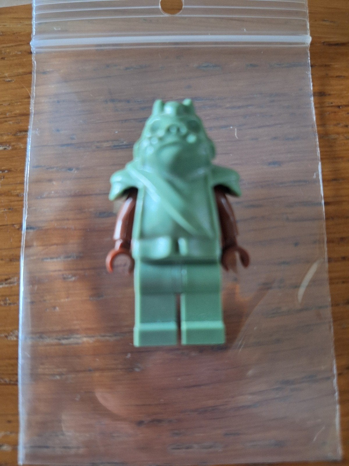 lego Star Wars figuur, Star Wars, Lego, Ophalen of Verzenden, Zo goed als nieuw