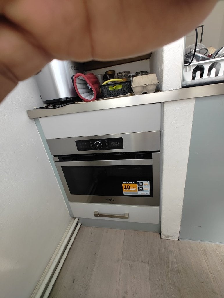 Complete Kitchen with Island for Sale – Eindhoven, Huis en Inrichting, Keuken | Keukenelementen, Ophalen, Gebruikt, 200 cm of meer