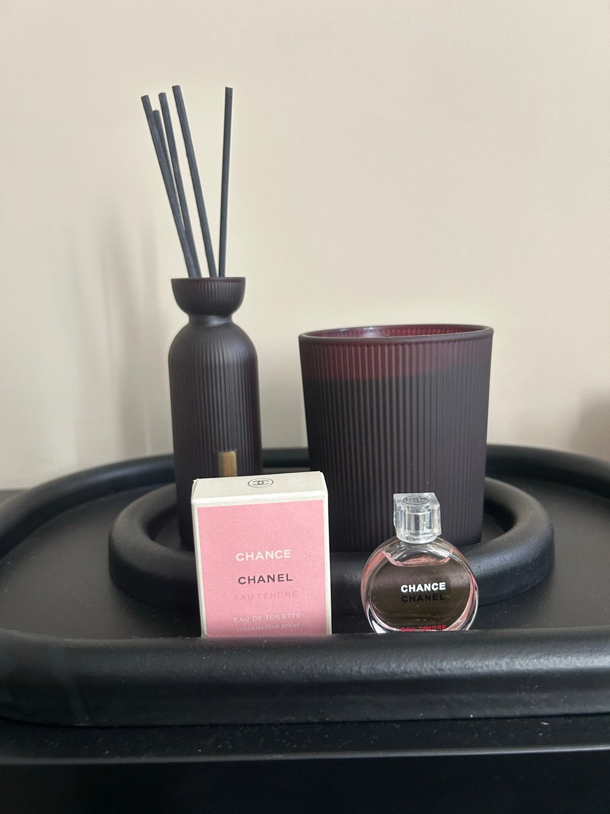 Chanel Chance Eau Tendre Eau de Toilette Miniatuur, Sieraden, Tassen en Uiterlijk, Ophalen of Verzenden, Nieuw
