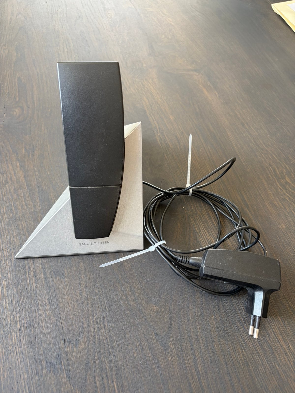 Bang & Olufsen telefoon incl. Oplaadstation, Ophalen of Verzenden, Gebruikt, 1 handset