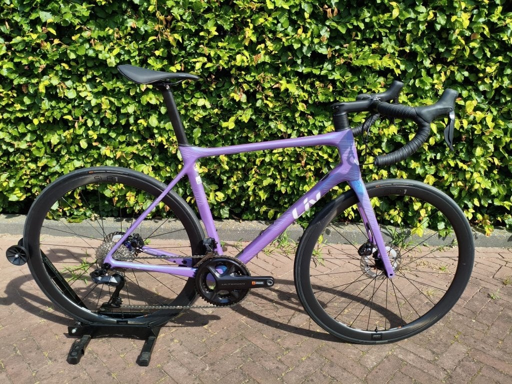 Nieuwe Liv Langma Adv Pro 0 - Ultegra DI2 2x12 - Powermeter, Fietsen en Brommers, Fietsen | Racefietsen, Carbon, Nieuw, 49 tot 53 cm