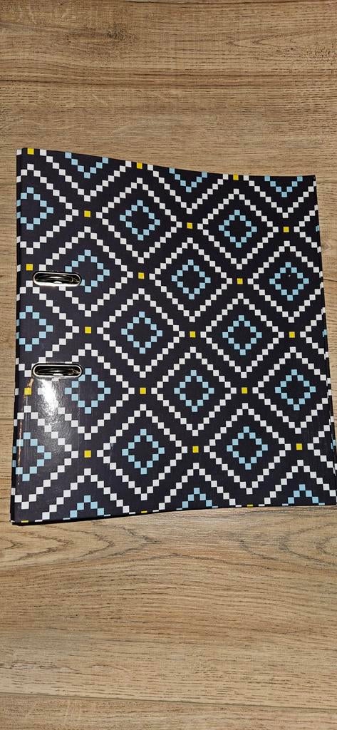 Klapper, Hobby en Vrije tijd, Ophalen, Zo goed als nieuw, Natuurlijk materiaal, Meerkleurig