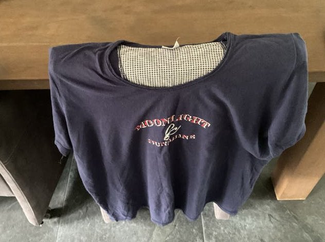 Leuke nachtset van het merk Queentex maat 44/46, Kleding | Dames, Ophalen, Gedragen