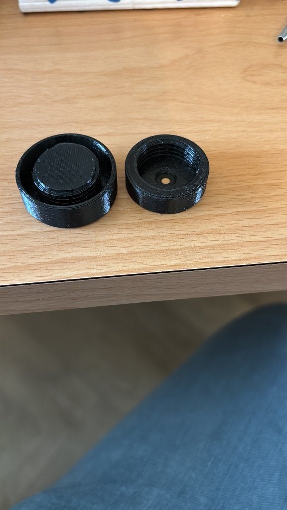 3D Prints, Ophalen of Verzenden, Nieuw