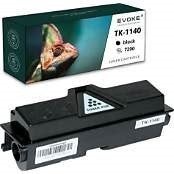 Te Koop : Kyocera TK-1140 tonercartridge (zwart), Ophalen of Verzenden, Nieuw, Toner, Huismerk