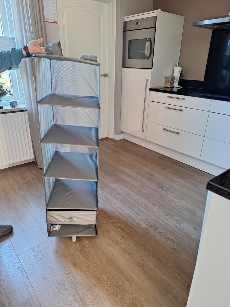 Te koop, Ophalen, Zo goed als nieuw