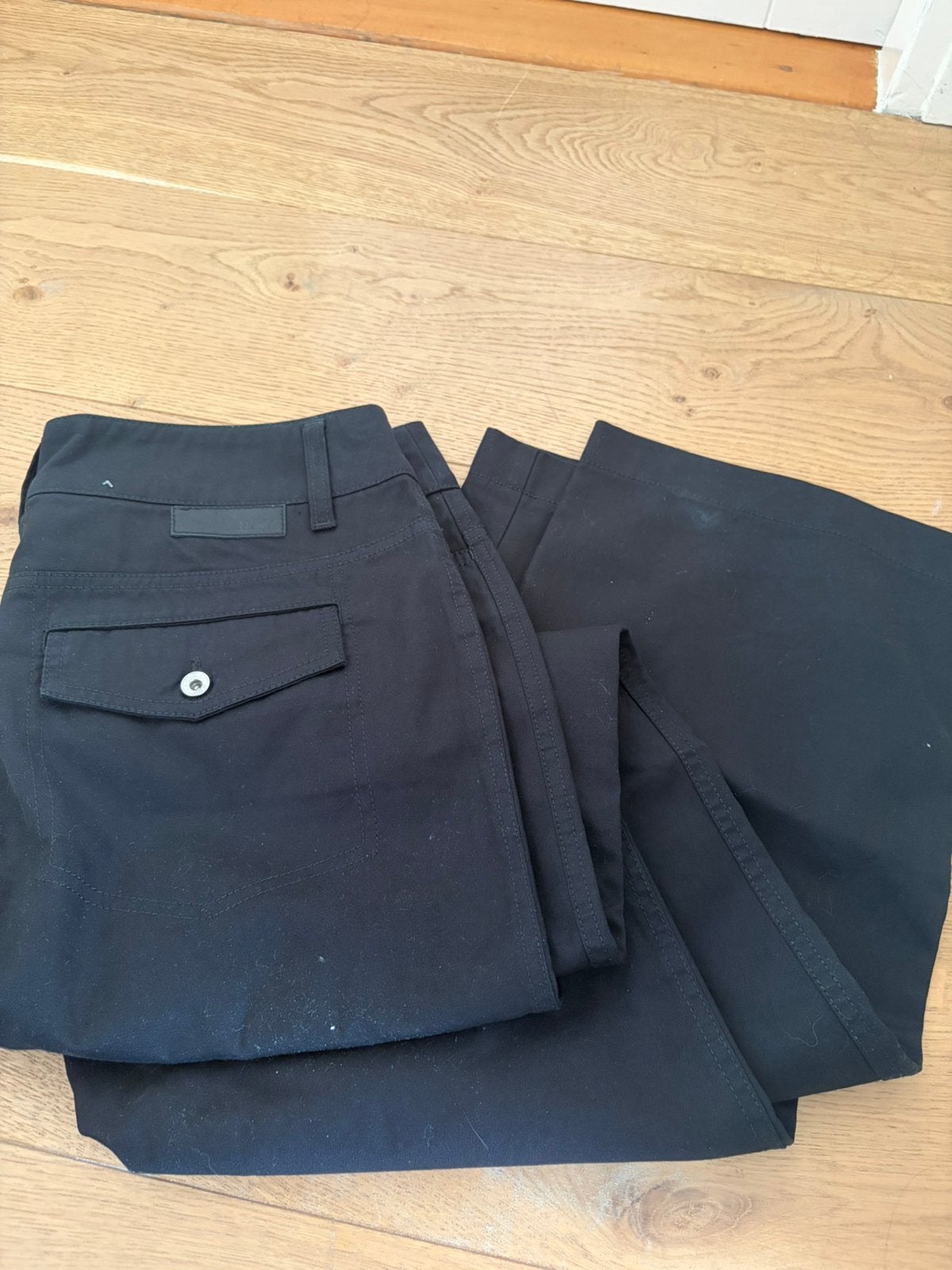 Mac jeans maat 40/32, Ophalen of Verzenden, Zo goed als nieuw, Zwart, W30 - W32 (confectie 38/40)