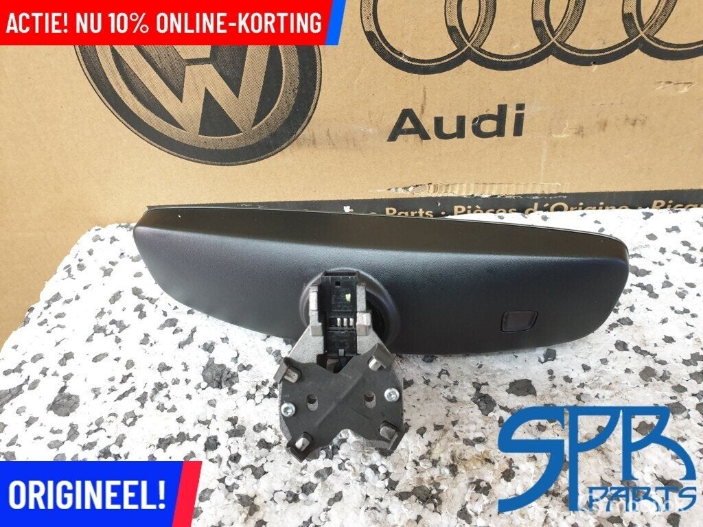 VW TIGUAN 5NA 5NN AUTOMATISCH ZELFDIMMEND Binnenspiegel SEAT, Auto-onderdelen, Volkswagen, Nieuw, Ophalen of Verzenden, Volkswagen