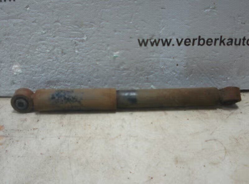 SCHOKBREKER ACHTER Volkswagen Caddy III (2KA,2KH,2CA,2CH), Gebruikt, Berliner Ring 2 38440 Wolfsburg, DE, Volkswagen, Volkswagen AG