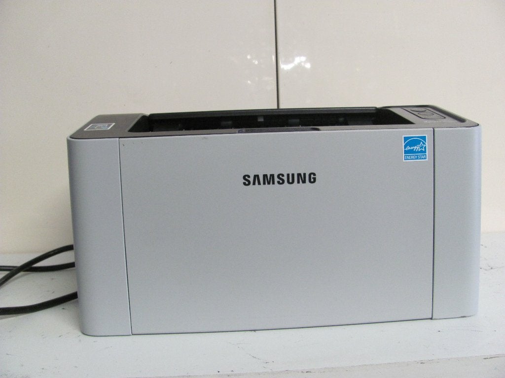 Samsung wifi laserprinter type: Xpress M2026w, Computers en Software, Printers, Zwart-en-wit printen, Printer, Draadloos, Ophalen of Verzenden