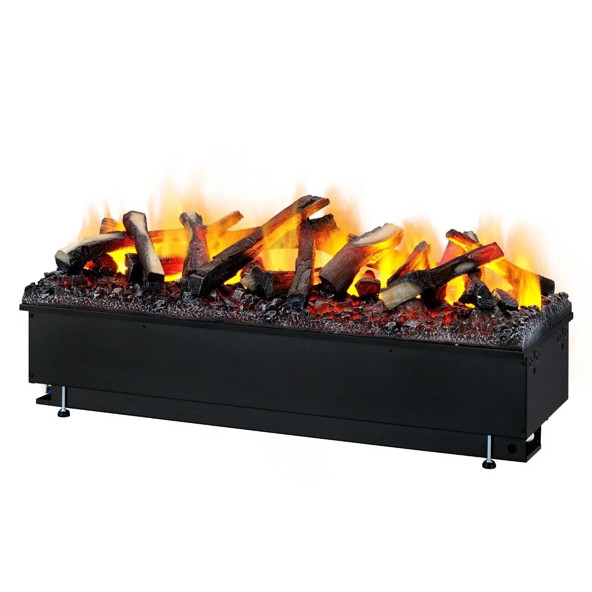 Dimplex CAS1000 Opti-Myst waterdamphaard – NIEUW – 2 STUKS, Ophalen, Nieuw, Inbouwhaard, Overige soorten
