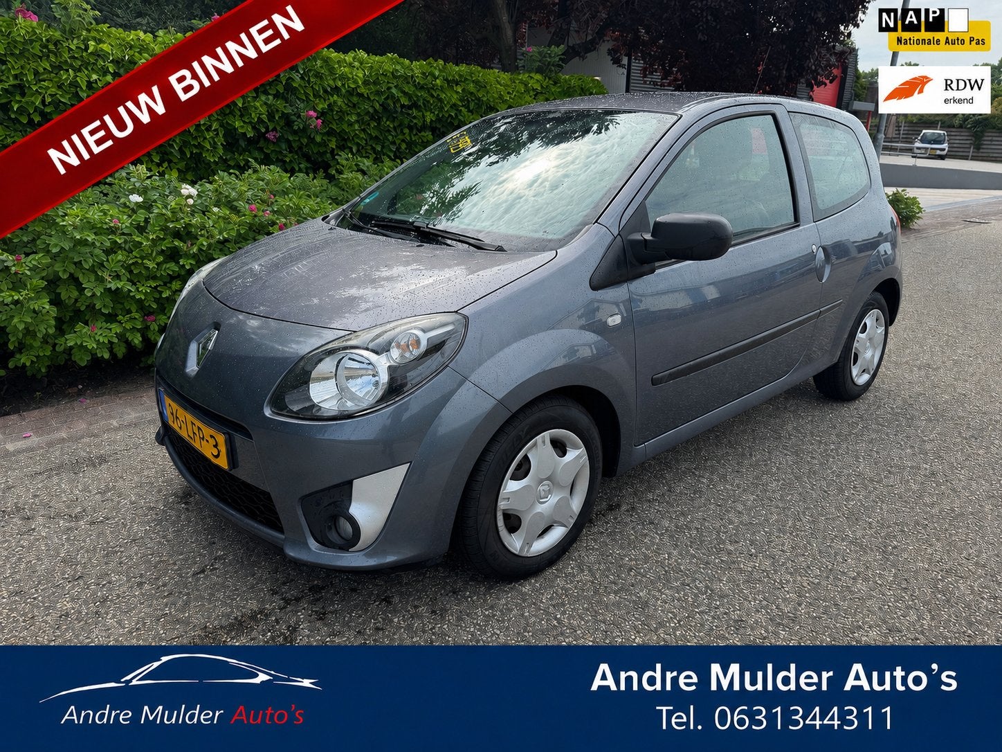 Renault Twingo