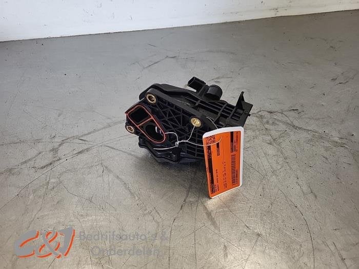 EGR Klep van een Renault Trafic, Gebruikt, -, Renault, -
