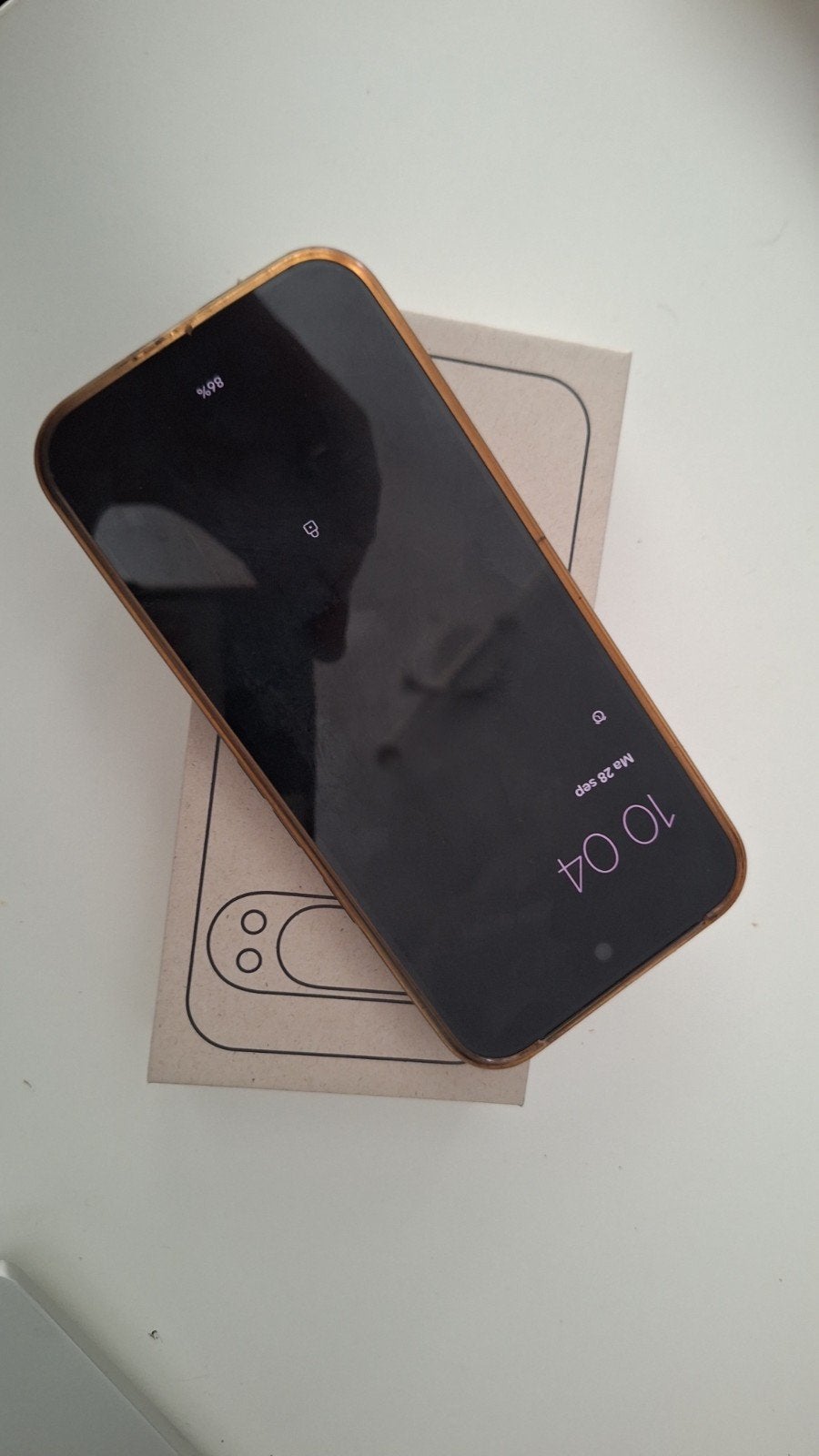 Google Pixel 9 Pro - Zo goed als nieuw