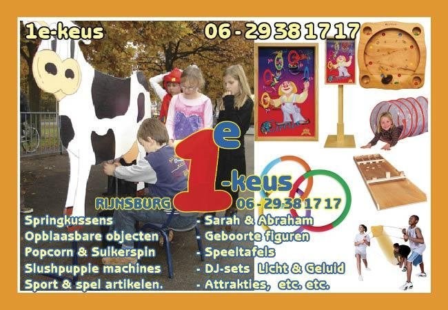 KOEMELKEN, koeienmelkspel, en vele andere spellen, Ophalen, Zo goed als nieuw, Overige
