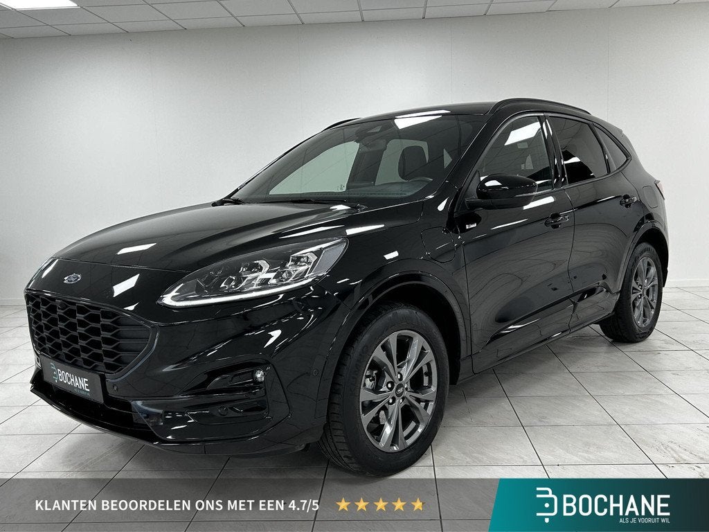 Ford Kuga 2.5 PHEV ST-Line X TREKHAAK | SOH 93,9 % | NAVIGAT
