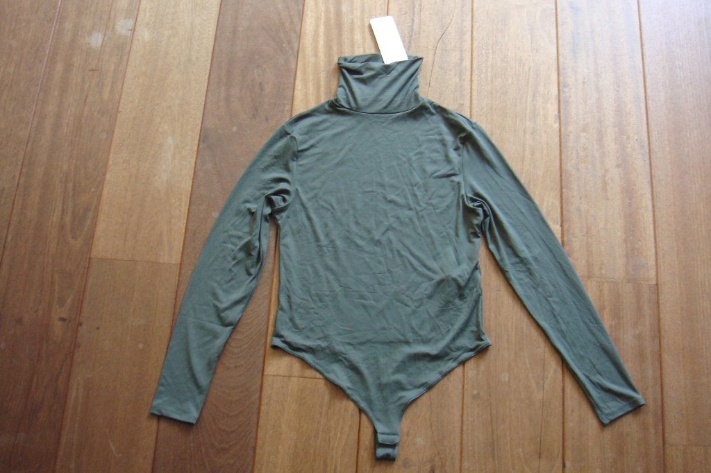 New Yorker Amisu body maat XL NIEUW met kaartjes eraan €6,95, Maat 46/48 (XL) of groter, Nieuw, Ophalen of Verzenden, Lange mouw