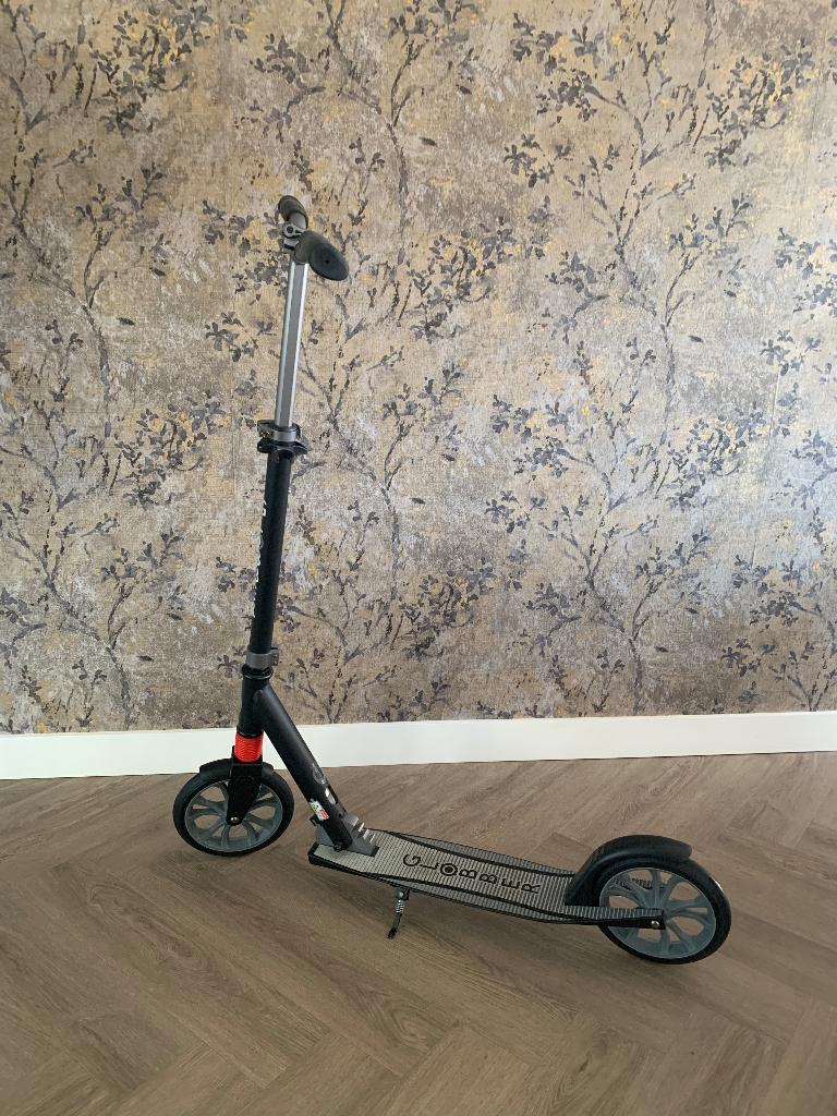 Step Globber - NL 205, Fietsen en Brommers, Steps, Zo goed als nieuw, Overige typen, Ophalen of Verzenden