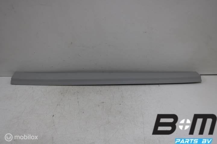 Hemel afsluitstrip VW Golf 7 FL 5G6867617, Gebruikt