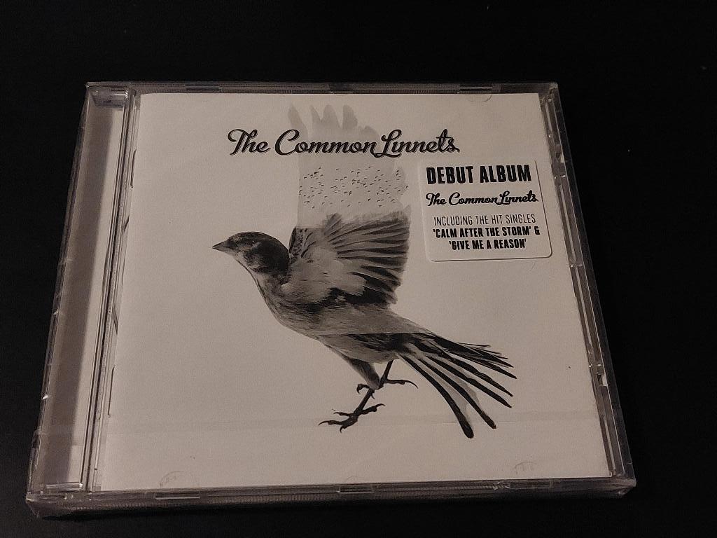 THE COMMON LINNETS - THE COMMON LINNETS (CD), Ophalen of Verzenden, Nieuw in verpakking