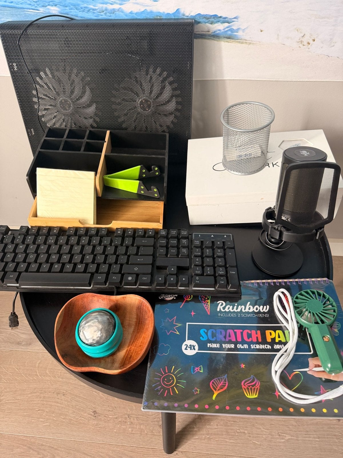 Office&Electronics Bundle, Ophalen of Verzenden, Zo goed als nieuw