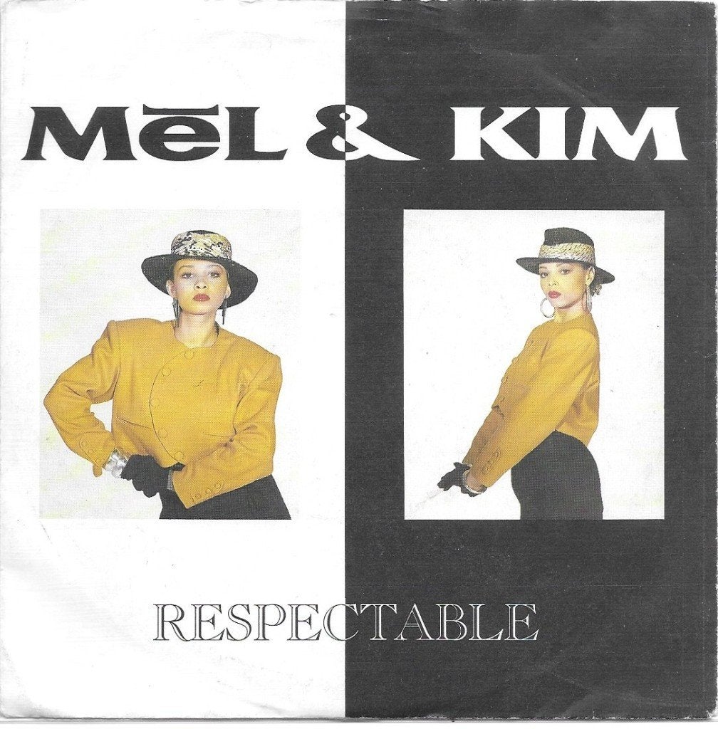 Vinyl Single Mel & Kim, Ophalen of Verzenden, Gebruikt, Pop