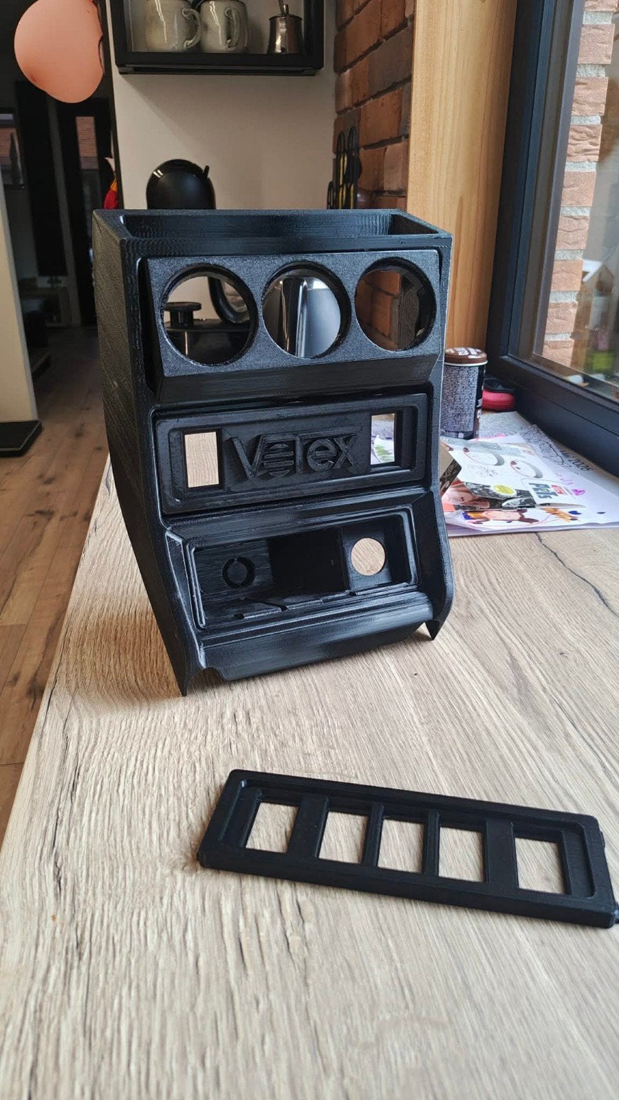 Votex middenconsole golf jetta mk2 2, Ophalen of Verzenden, Nieuw