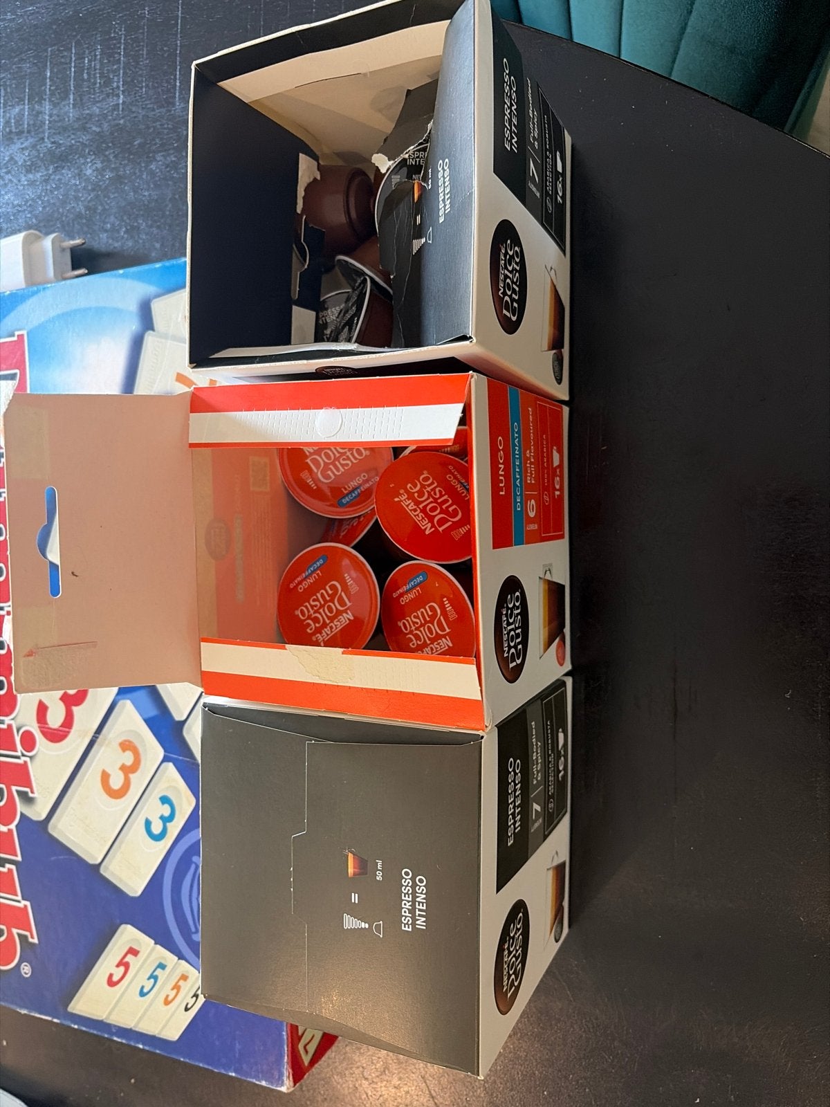 Nescafé Dolce Gusto Koffiecapsules - Diverse Smaken, Ophalen, Koffiepads en cups, Overige modellen, 10 kopjes of meer