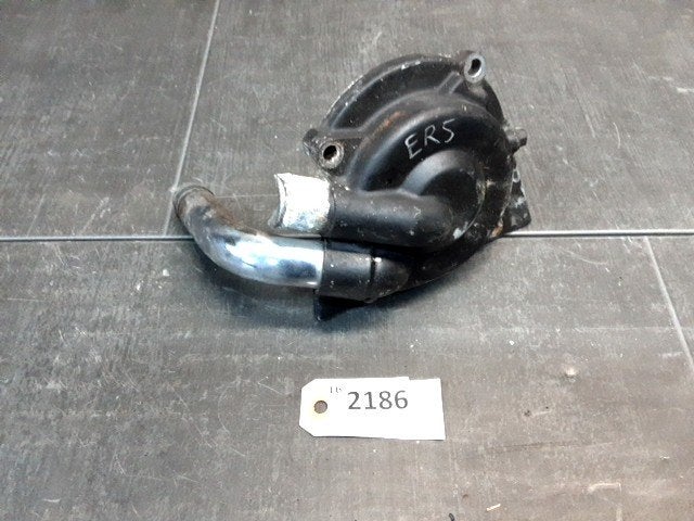 ER5 1997 - 2005 Kawasaki Motorblok onderdelen D1-60691, Motoren, Accessoires | Overige