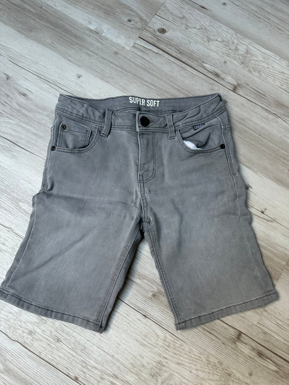 Korte broeken mt 140 3 stuks zgn!, Kinderen en Baby's, Kinderkleding | Maat 140, Ophalen of Verzenden, Zo goed als nieuw, Jongen