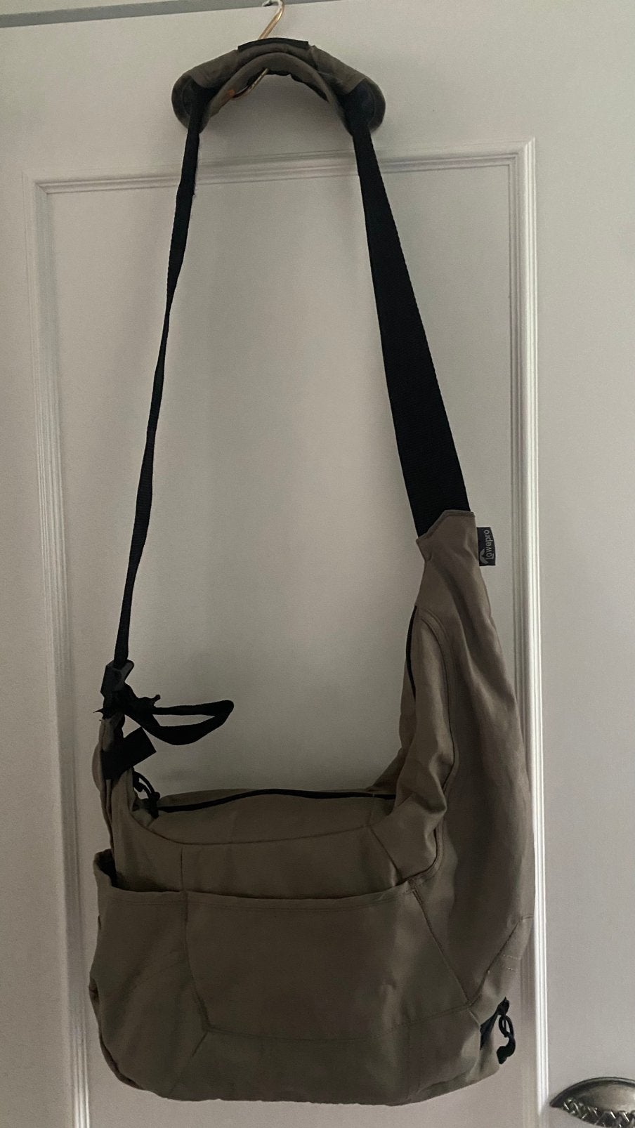 Camera tas