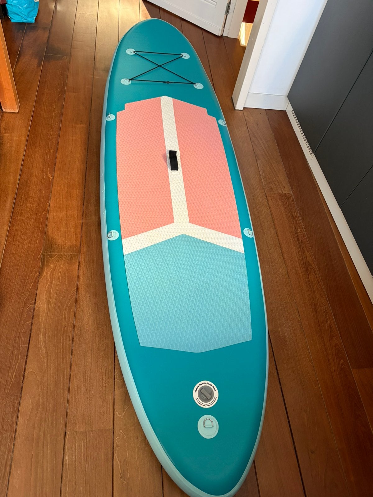 Sup, Watersport en Boten, Suppen, Ophalen, Zo goed als nieuw, SUP-accessoire