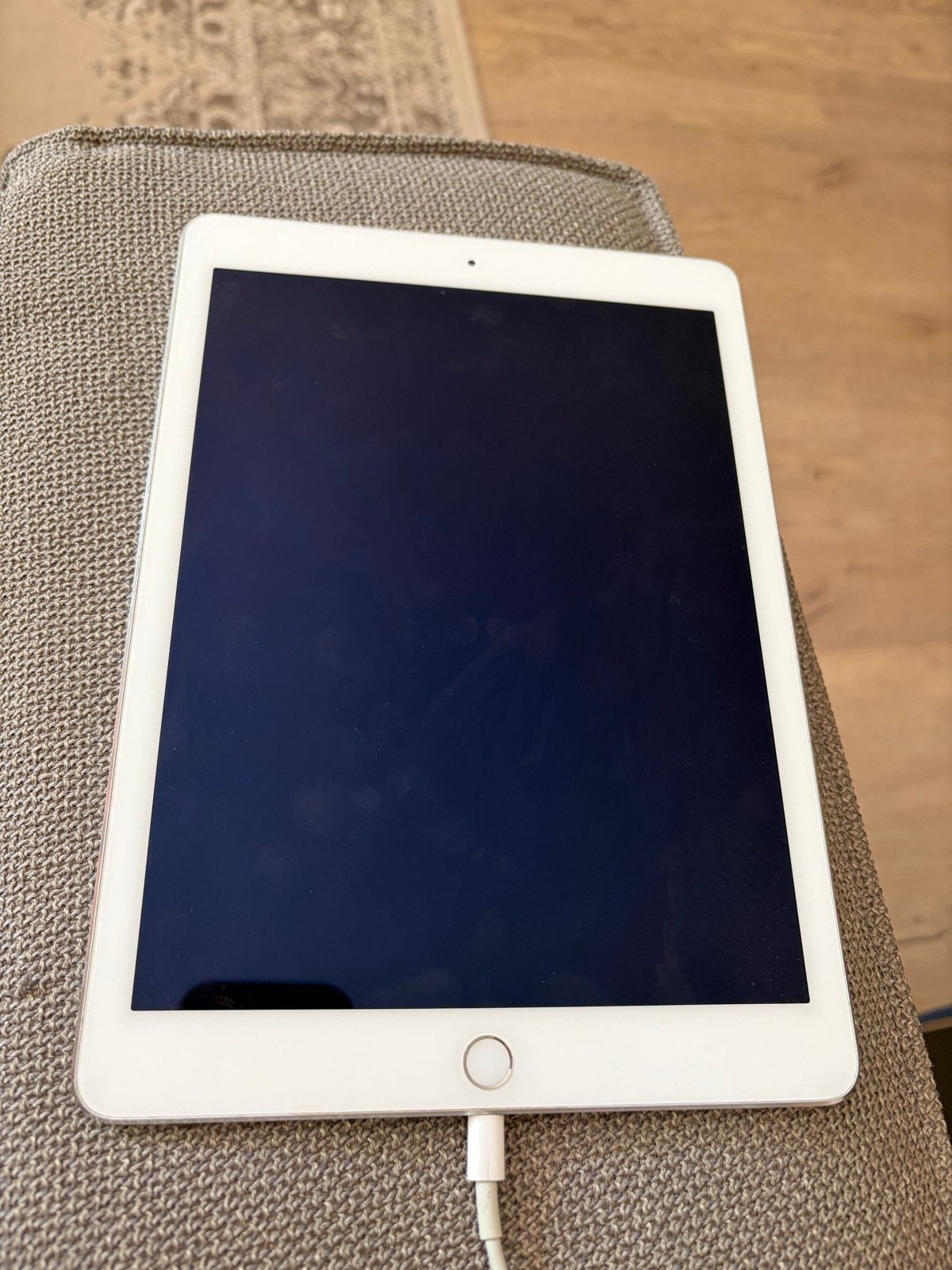 iPad Air 2 16GB - Gebruikt, Computers en Software, Apple iPads, 10 inch, Gebruikt, Verzenden, Apple iPad Air
