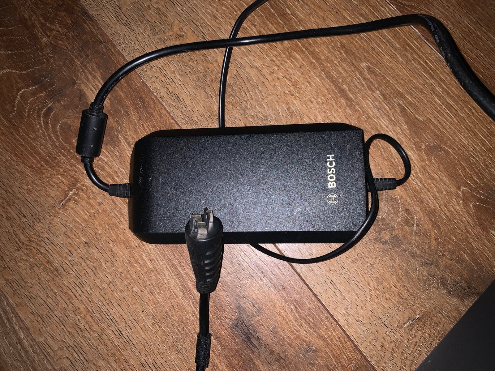 Bosch charger ebike, Ophalen of Verzenden, Zo goed als nieuw, Overige merken