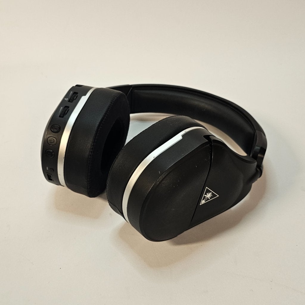 Turtle Beach Stealth 700 Gen 2 Zwart | Nette Staat, Turtle Beach, Gebruikt, https://support.turtlebeach.com/hc/nl/requests/new