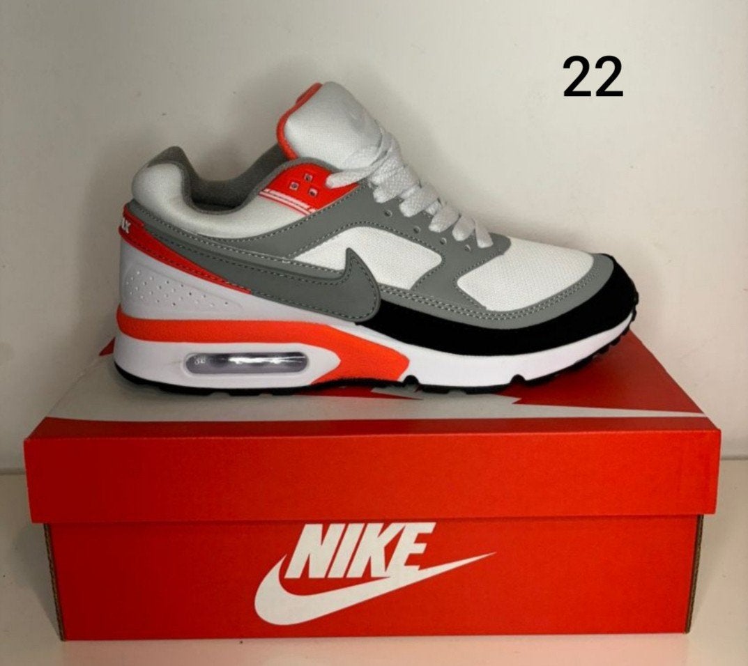 Nike airmax maat 41, Ophalen, Nieuw, Sneakers of Gympen