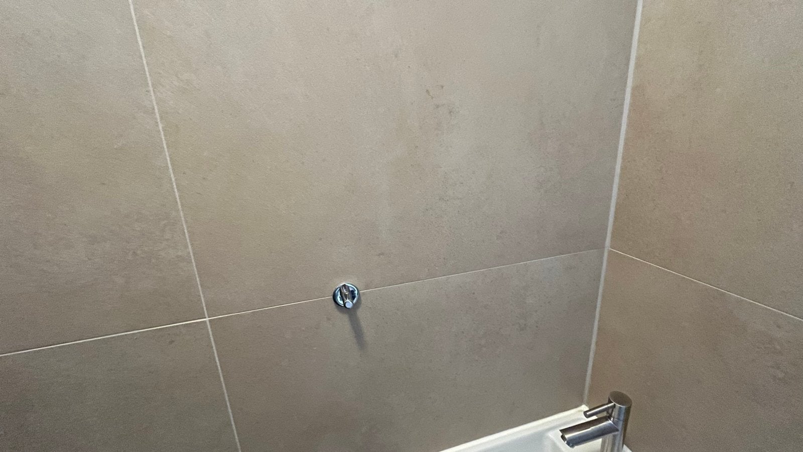 Wand plavuizen 3 stuks 60 x 60 cm, Doe-het-zelf en Verbouw, Tegels, Ophalen, 60 cm of meer, Nieuw, Minder dan 5 m²