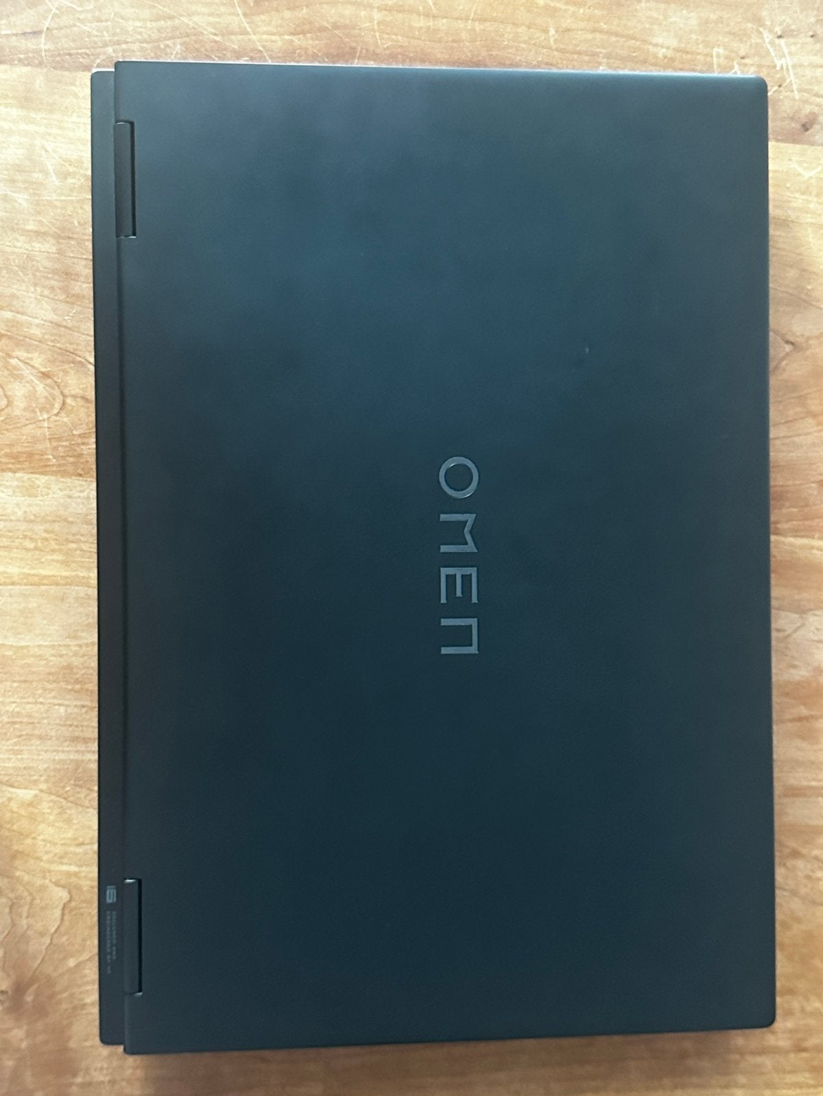 OMEN HP 16-wf1685nd Gaming Laptop, Ophalen, Zo goed als nieuw, Gaming, 4 Ghz of meer