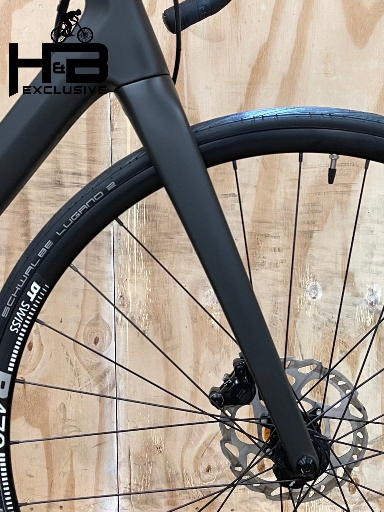 Cannondale Synapse Carbon 2LE Racefiets Shimano 105 Di2, Carbon, 10 tot 15 versnellingen, Heren, Niet ingevuld
