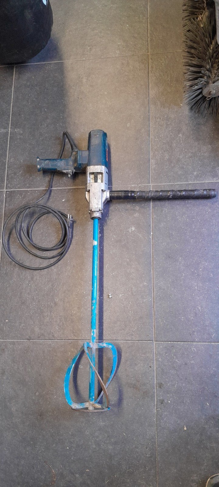 Bosch GBM 23-2 Boormachine / Mixer - Krachtig en Betrouwbaar, Ophalen, Gebruikt
