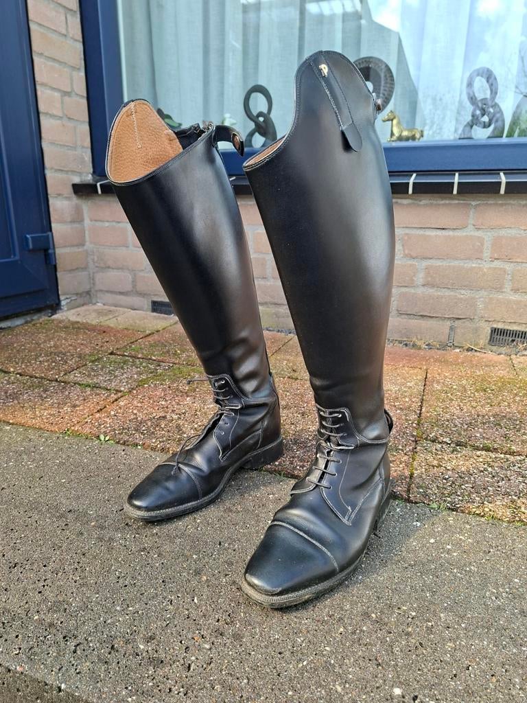 Petrie laarzen maat 41, Ophalen, Dressuur, Schoeisel