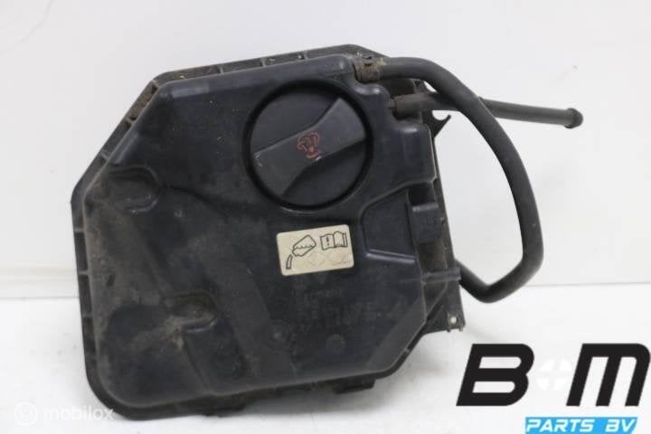 koelvloeistofreservoir Audi Q7 4L 4.2 7L0121407E, Gebruikt