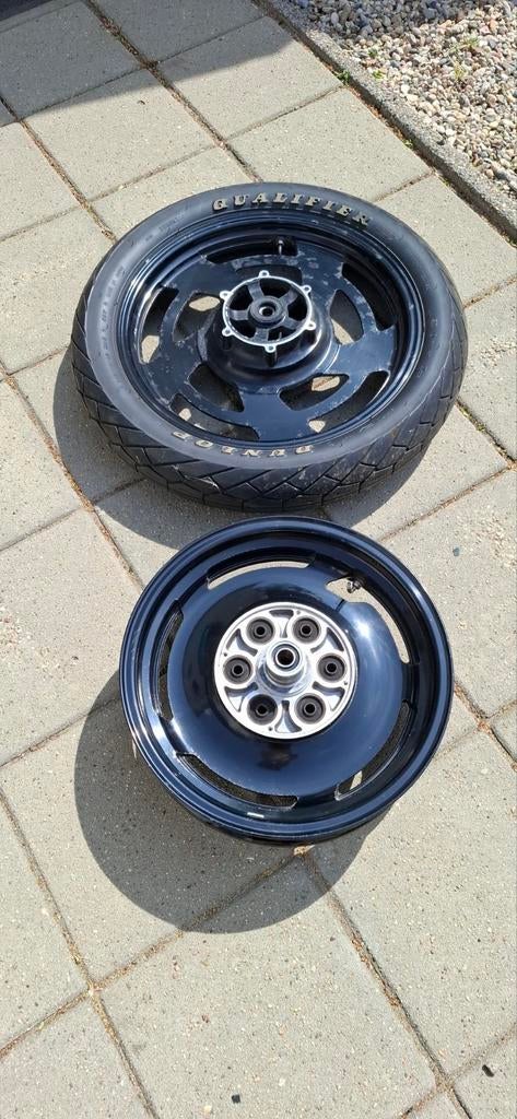 Yamaha.  V Max, Motoren, Onderdelen | Yamaha, Ophalen of Verzenden