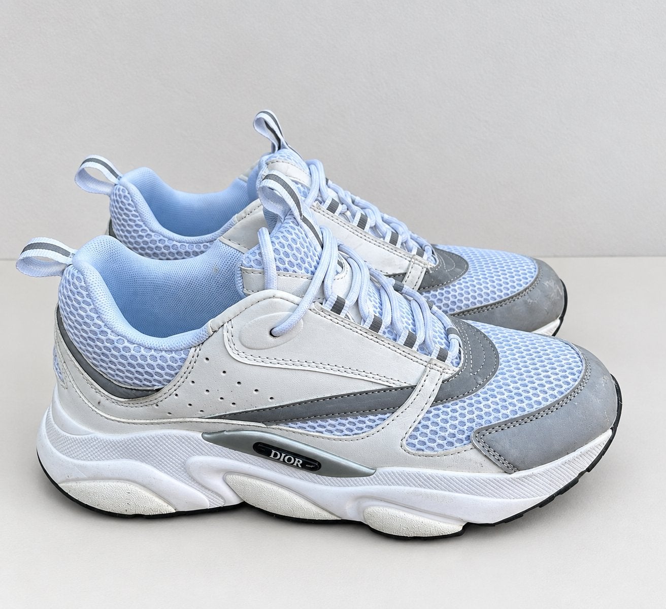 Dior b22, Sport en Fitness, Verzenden, Gebruikt, Kleding, Overige merken