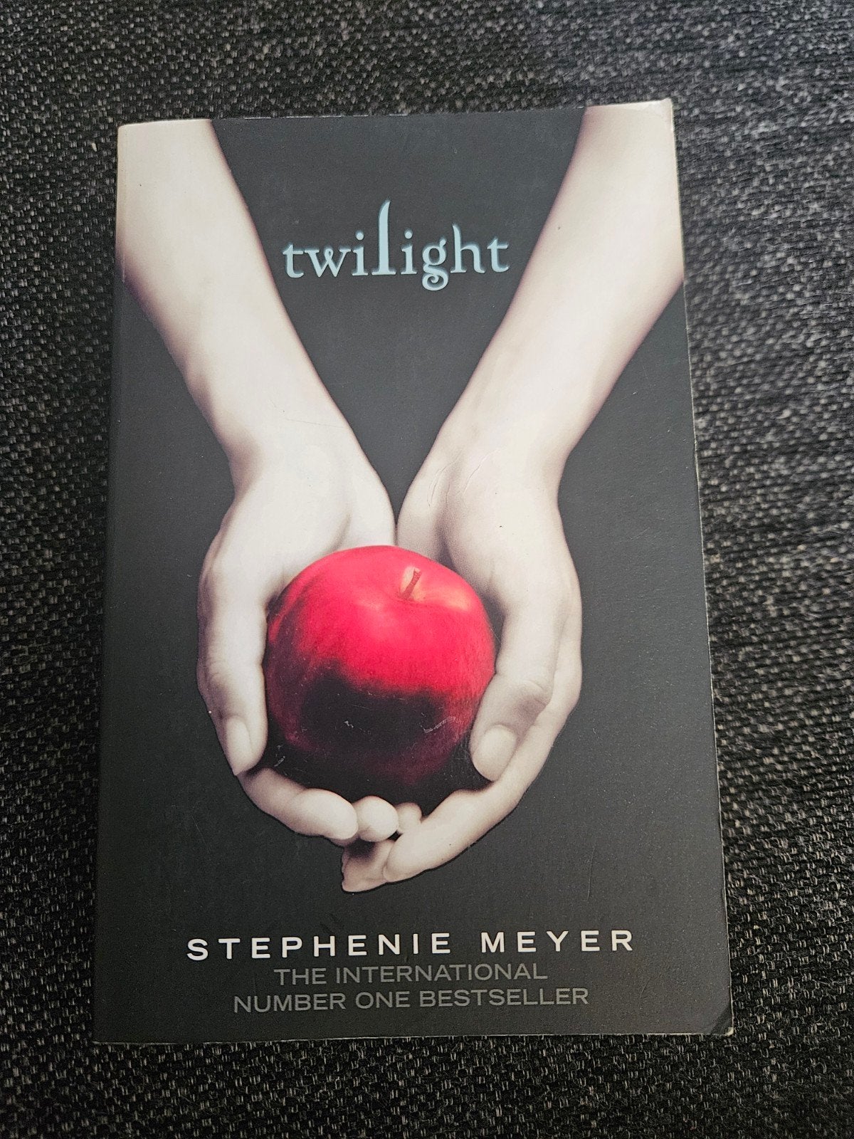 Twilight - Stephenie Meyer (Engels), Boeken, Ophalen of Verzenden, Gelezen, Stephenie Meyer, Wereld overig