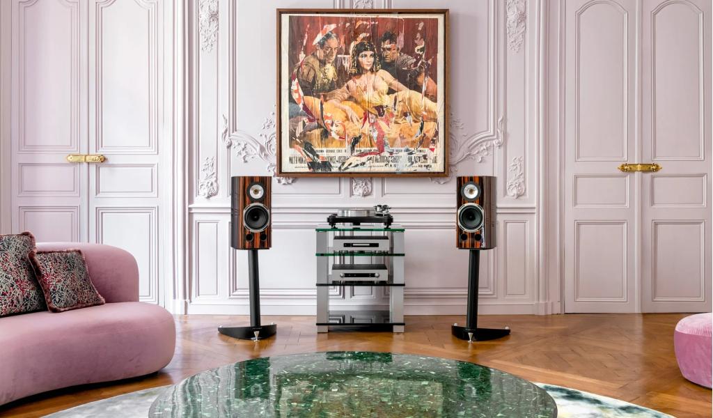Triangle Magellan Duetto 40th - High End premium bookshelfs