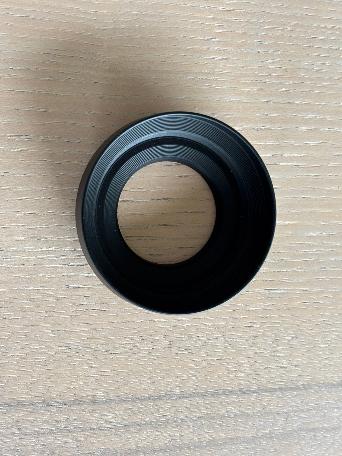 Zonnekap voor Canon G1X Mark III LH DC110, Ophalen of Verzenden, Zo goed als nieuw, Toebehoren
