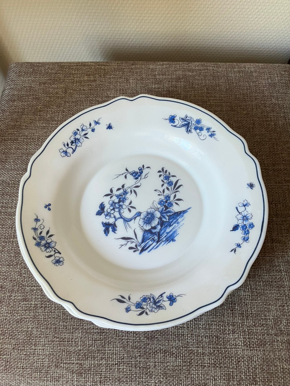 Arcopal servies, Antiek en Kunst, Ophalen of Verzenden